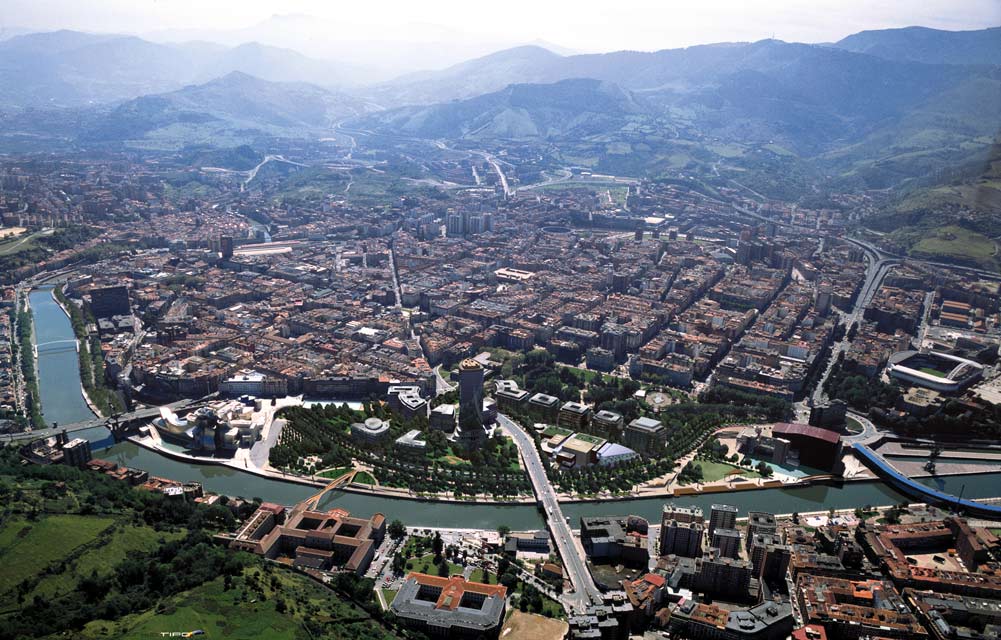Bilbao