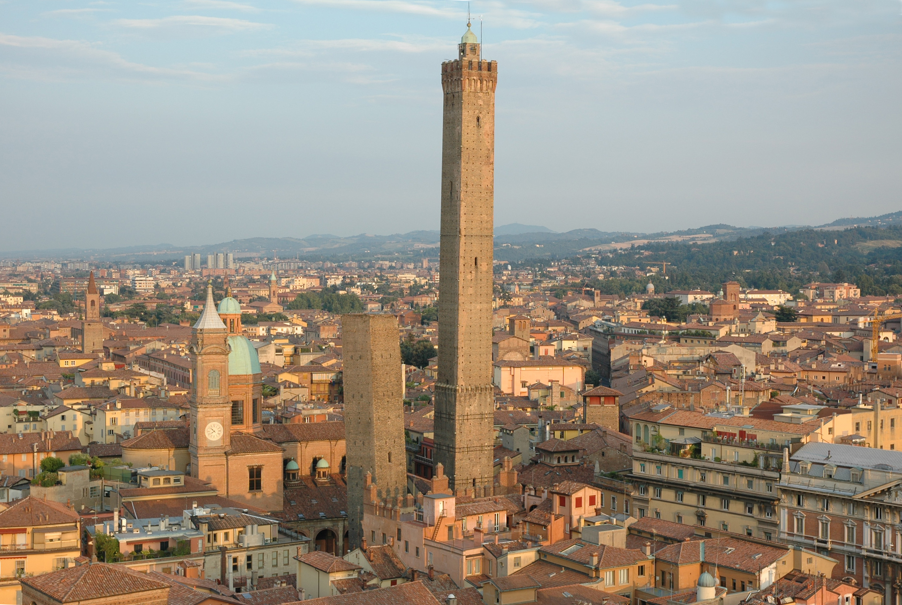 Dieci cose gratuite da fare a Bologna