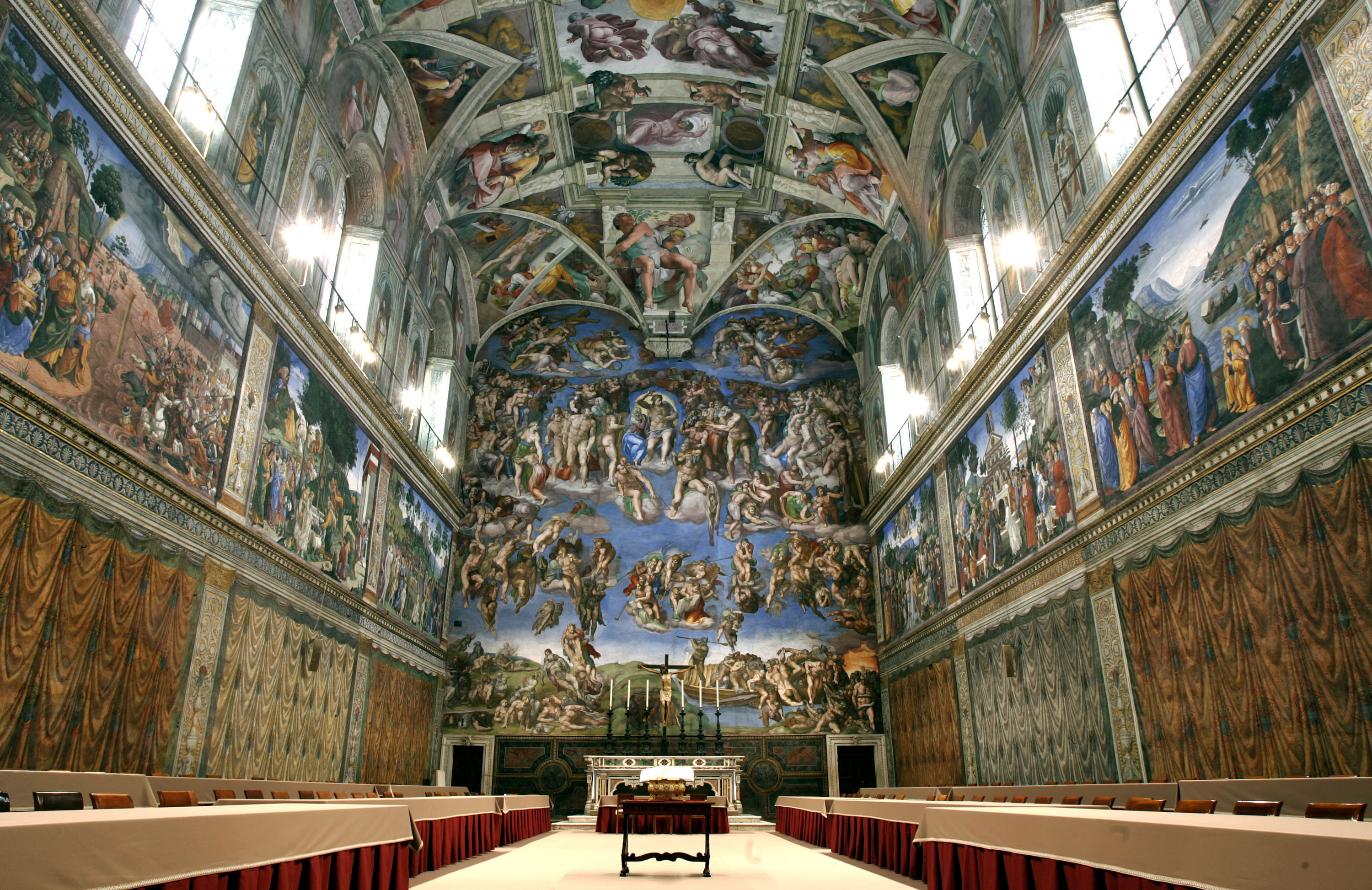 Come prenotare visite serali Musei Vaticani 2015