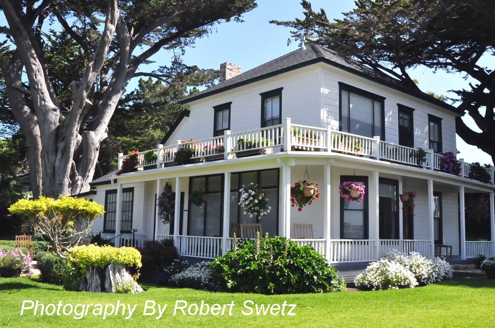 Carmel by the Sea California Monterey Robert Swetz 4 28 2012 021