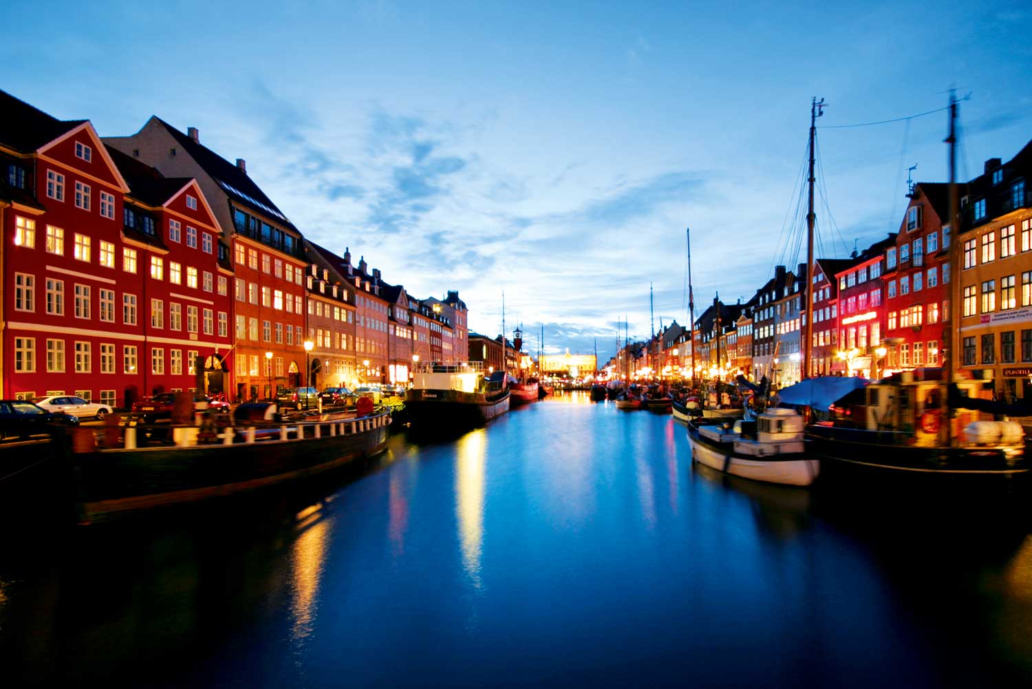Copenhagen Feature