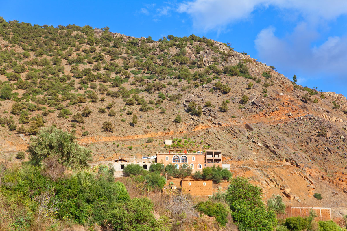 Dar Tassa Luxury Guesthouse 7