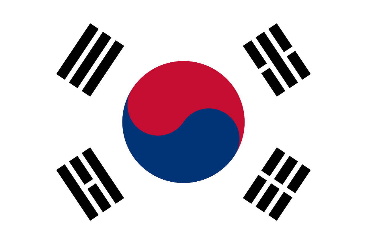 Flag of South Korea.svg