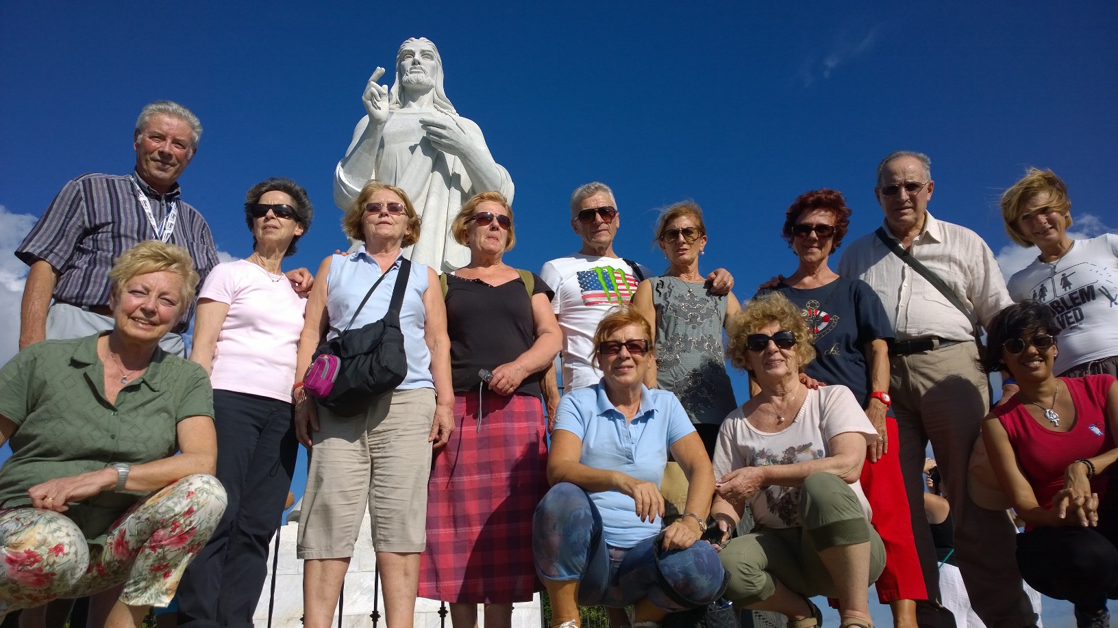 Foto di gruppo