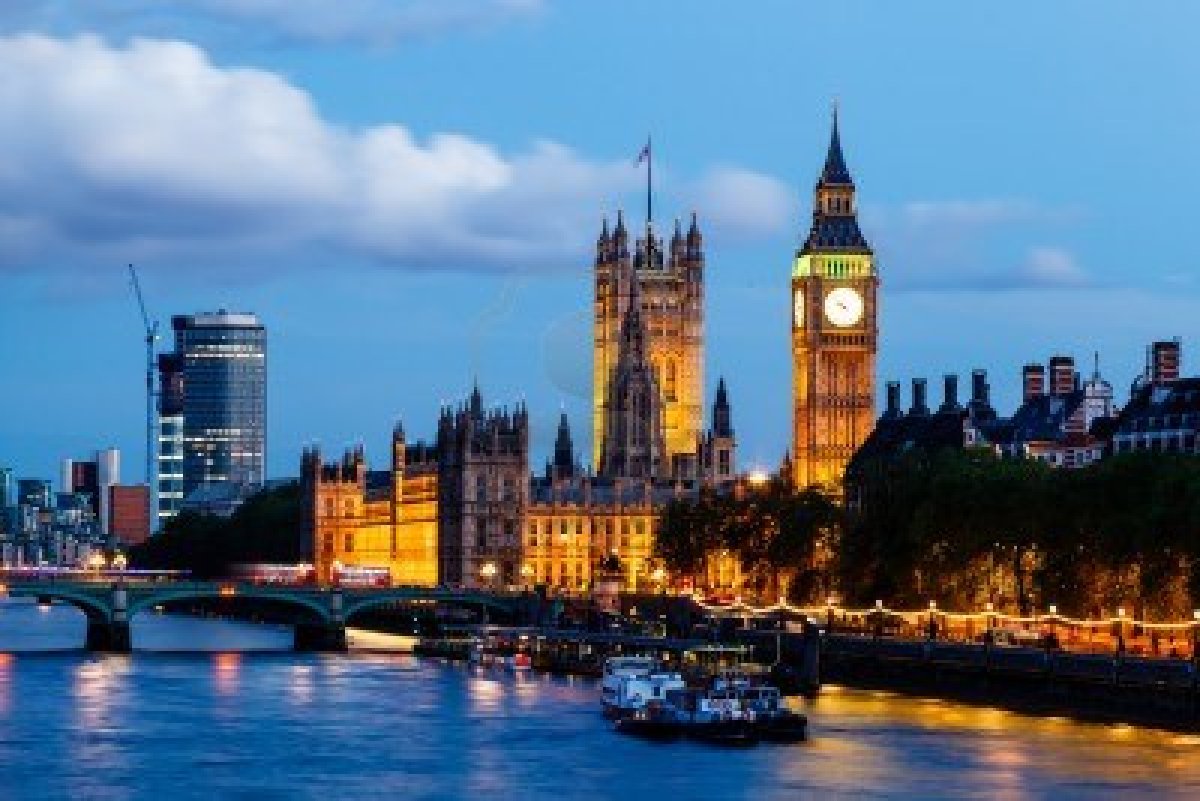 Londra
