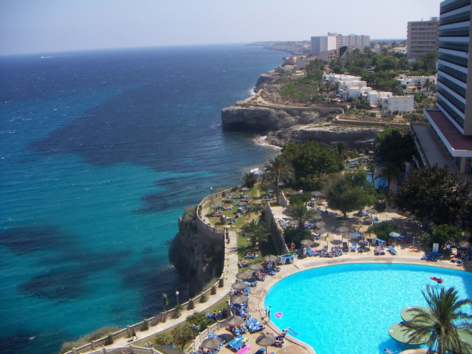 Offerte last minute weekend soggiorno Palma di Maiorca giugno 2015 960x720