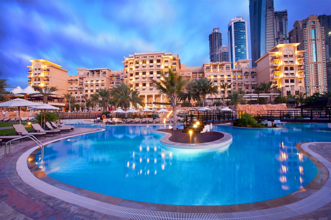 TheWestinDubaiMinaSeyahiBeachResortMarina 9