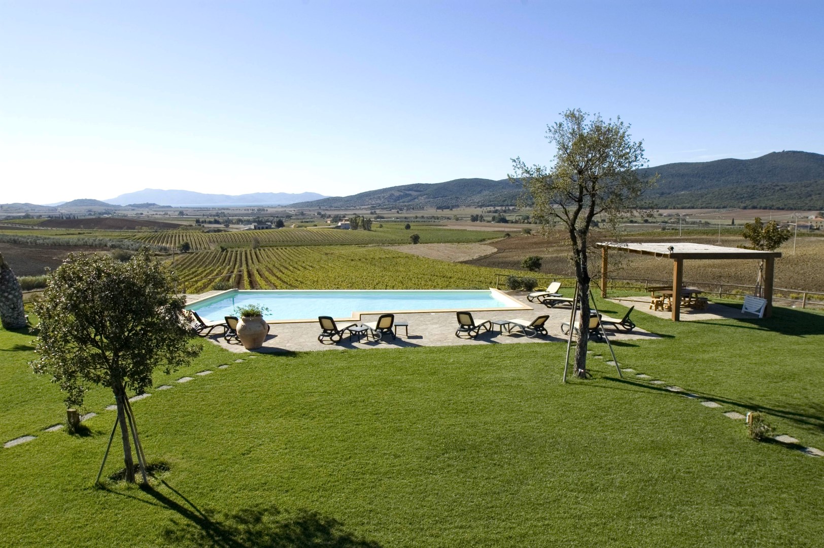 agriturismi