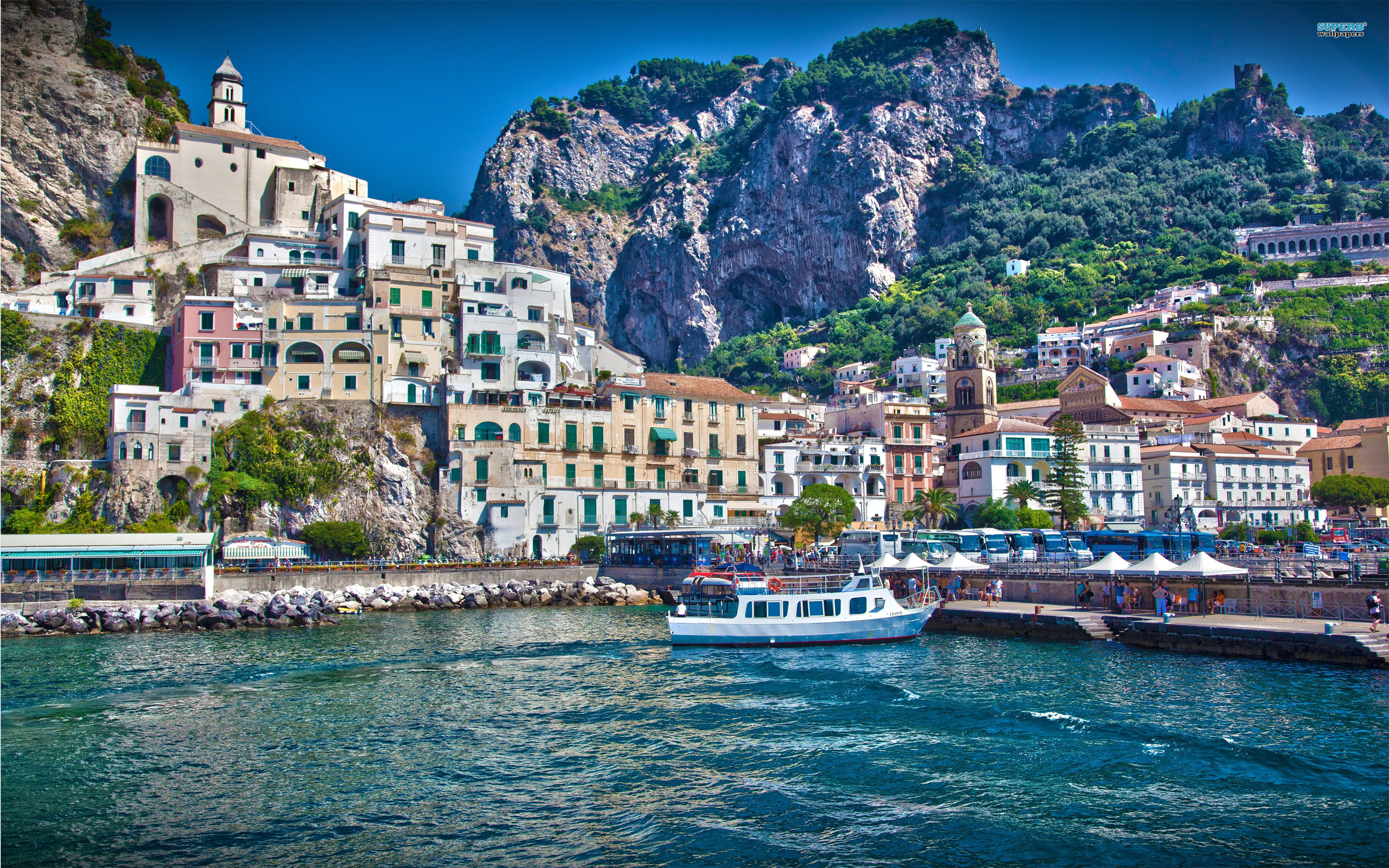 Offerte weekend in Costiera Amalfitana