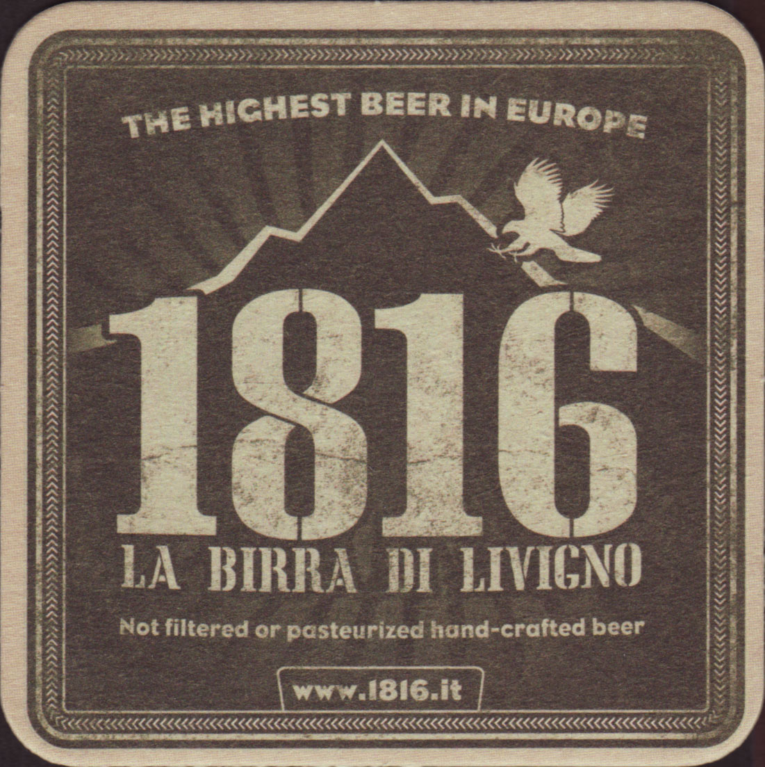 birrificio di livigno