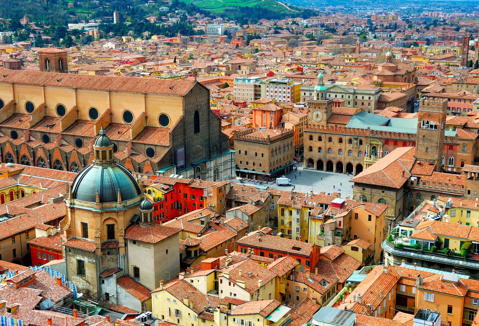 Cosa fare il 2 giugno a Bologna