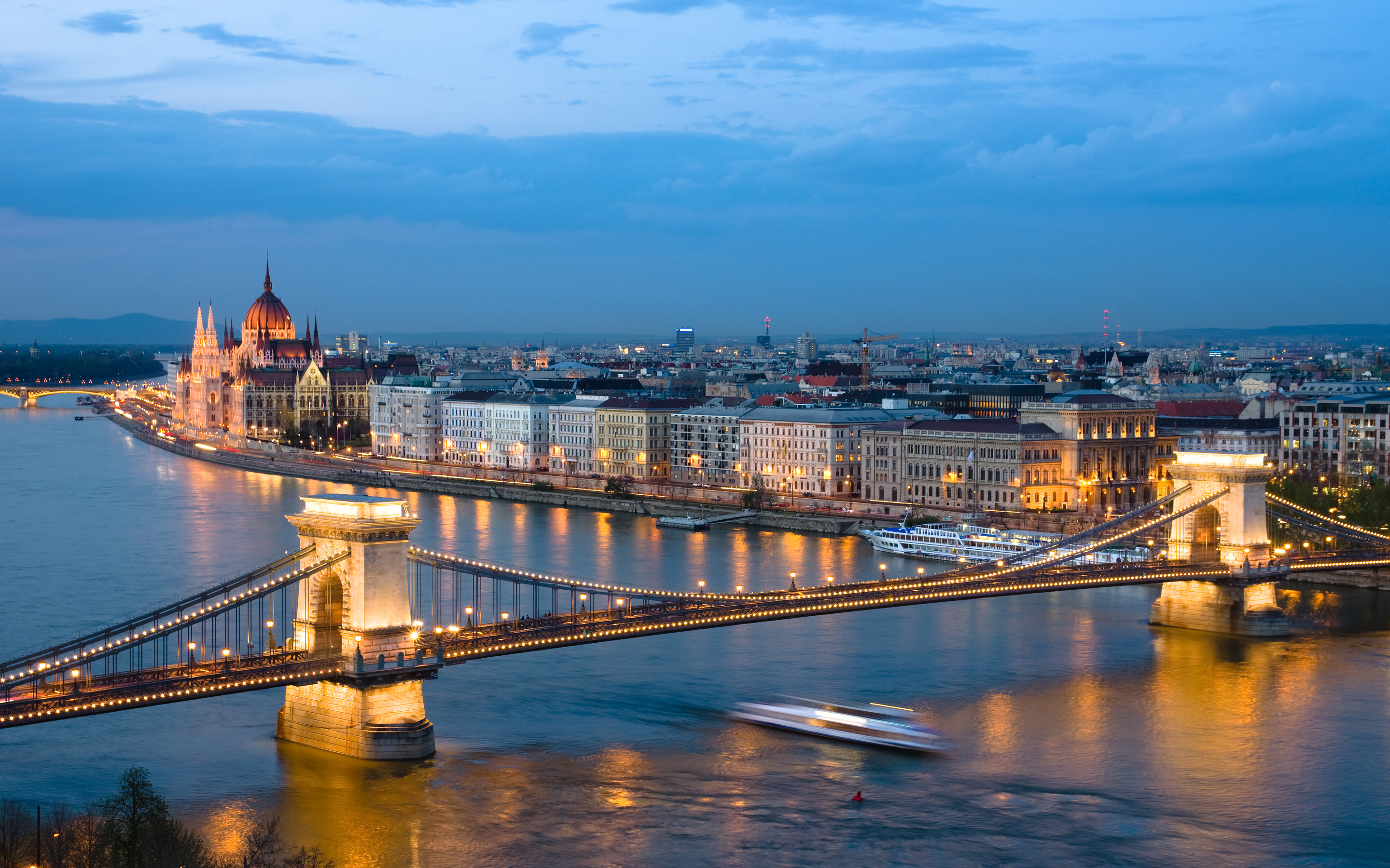 budapest