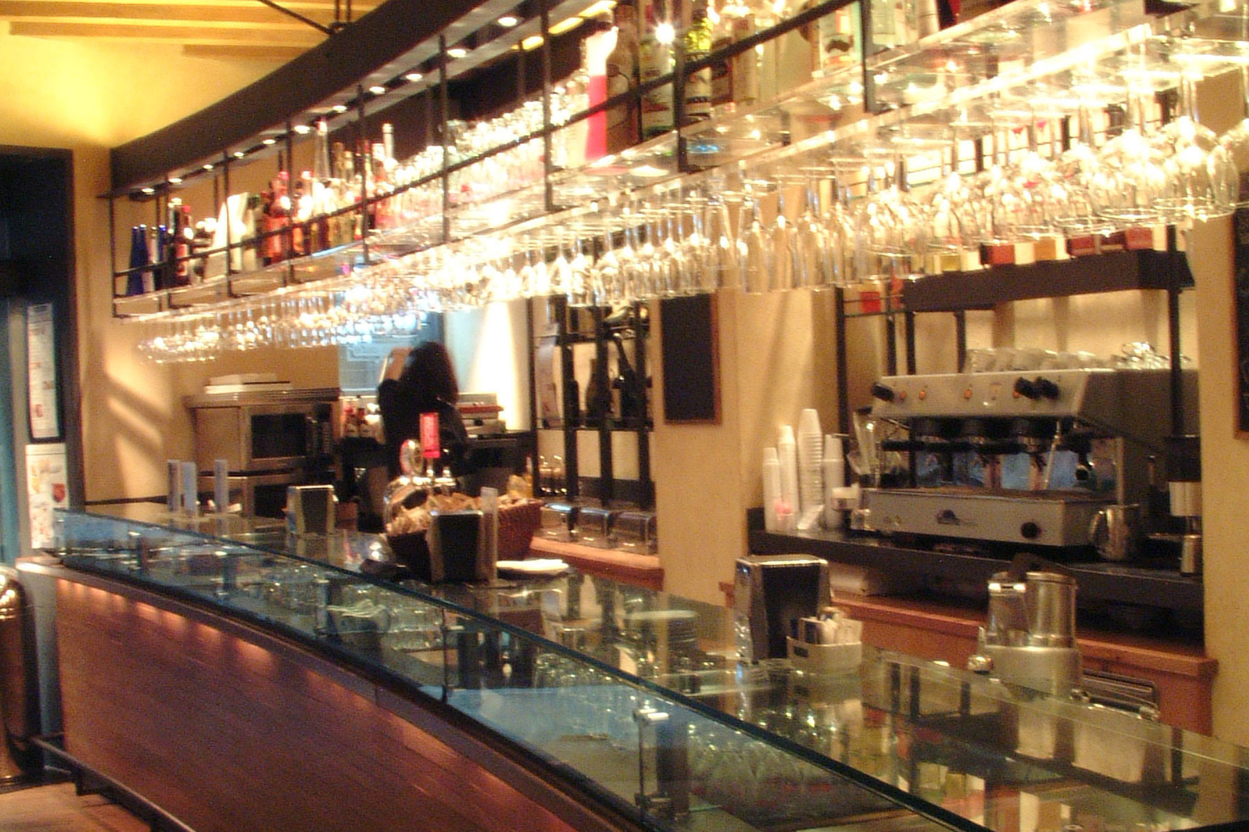 caffè roma 1