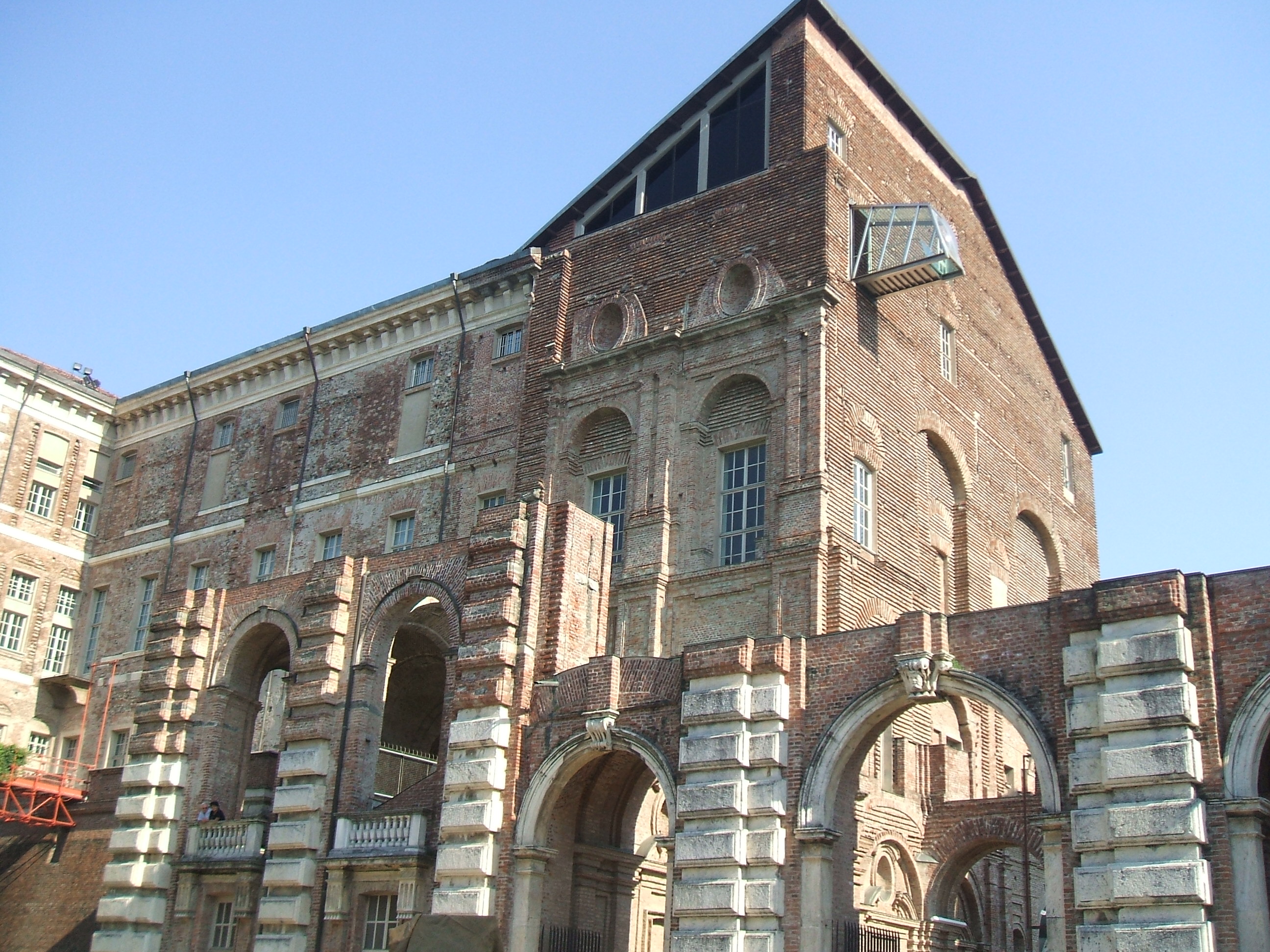castello di rivoli