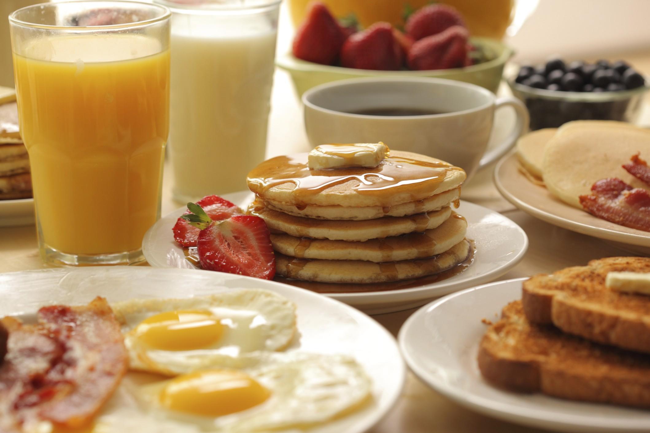 come preparare una colazione americana bbb1d099a3ac337f711fbbbefaacfb5f