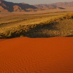 deserto kalahari namibia