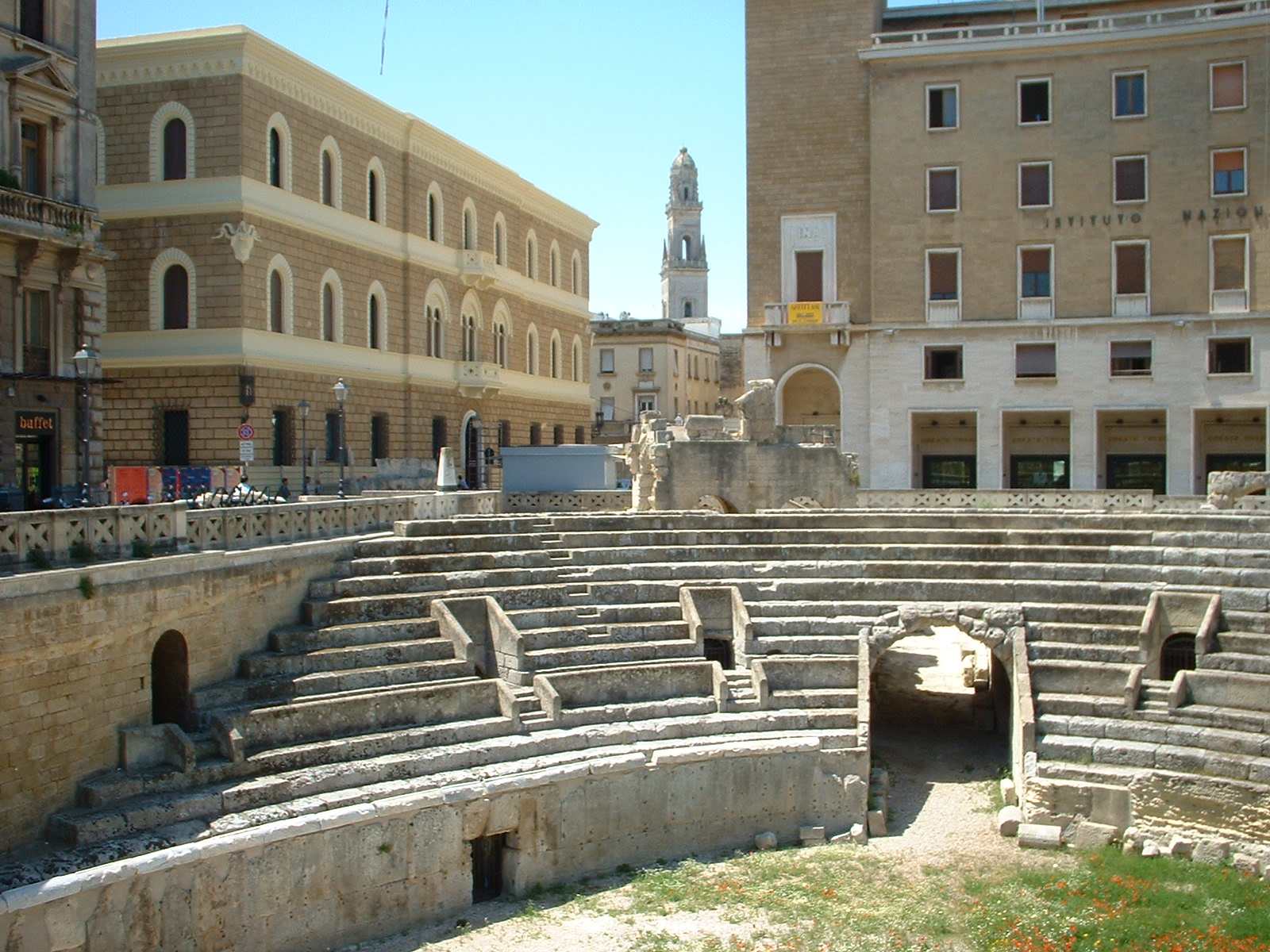 lecce
