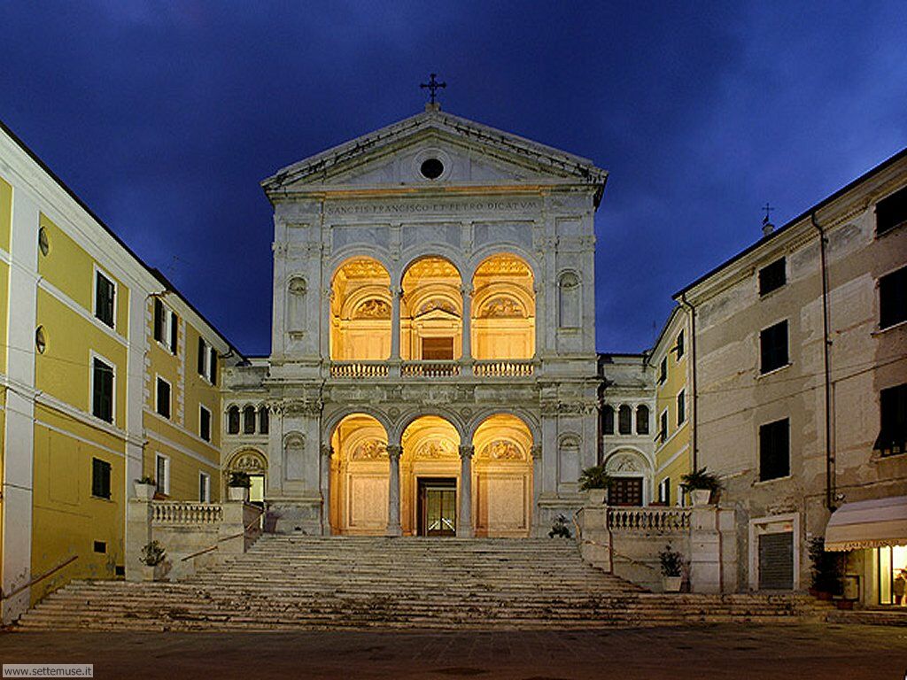 Weekend a Carrara, che cosa fare