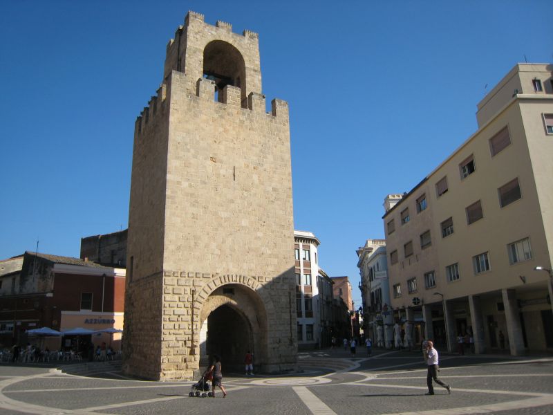 Che cosa fare ad Oristano tre giorni?