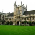 oxford university 2