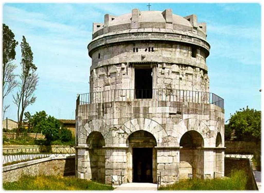 siti web ravenna