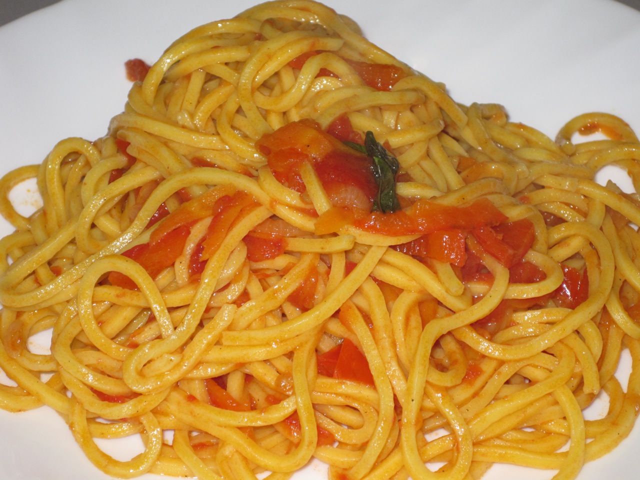 Qual è la gastronomia tipica dell’Abruzzo