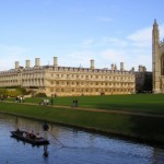 university of cambridge