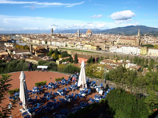 Le piazze più romantiche d’Italia