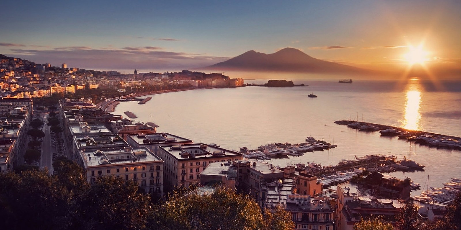 dieci cose da fare gratis a Napoli