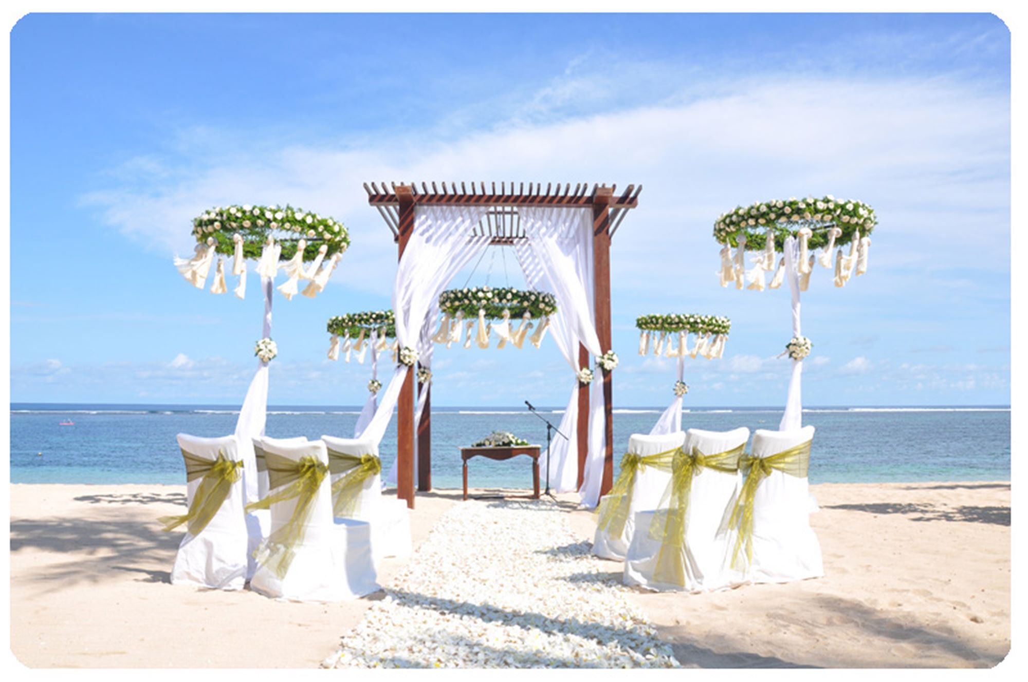 Bali wedding tropical elegance2
