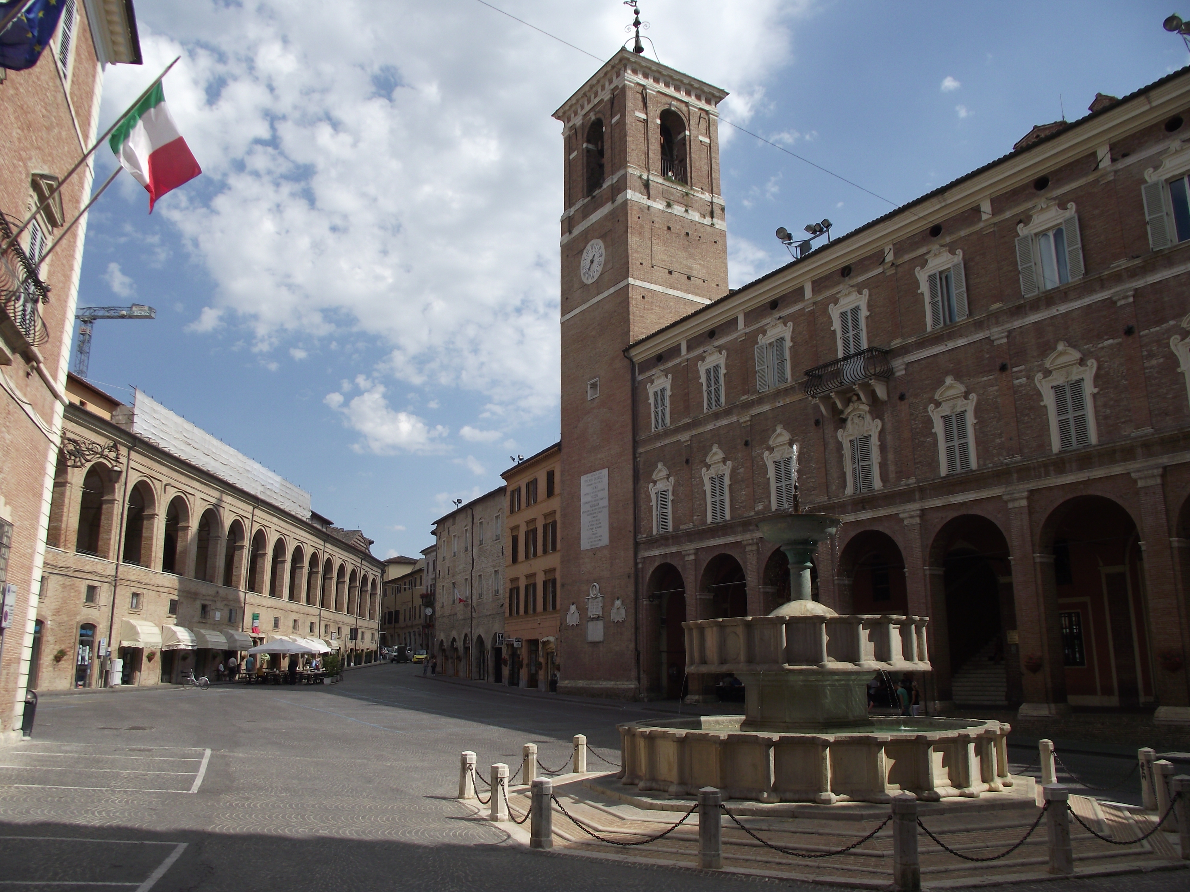 Idea weekend d’arte a Fabriano