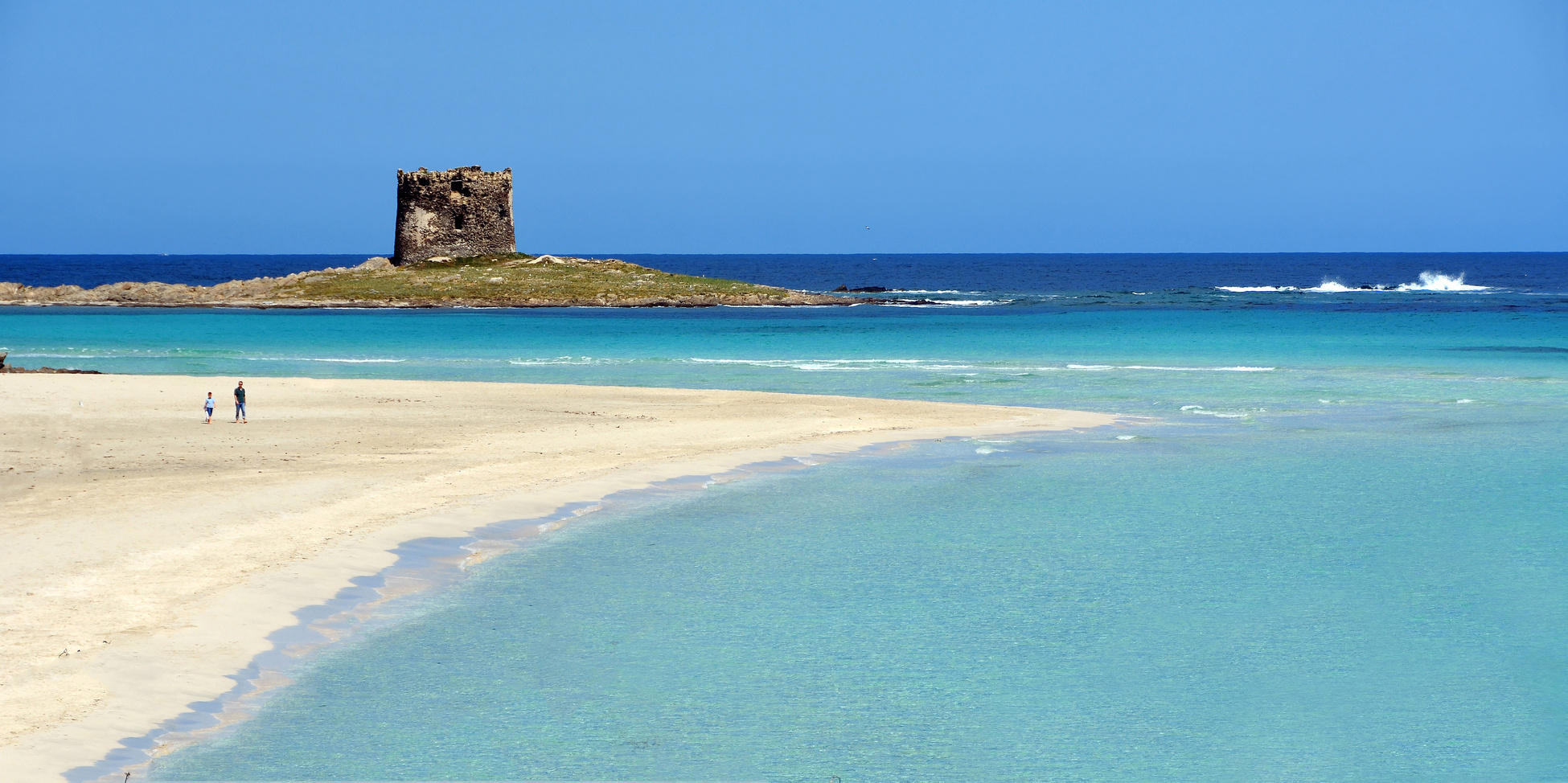 Cinque motivi per andare in Sardegna in estate
