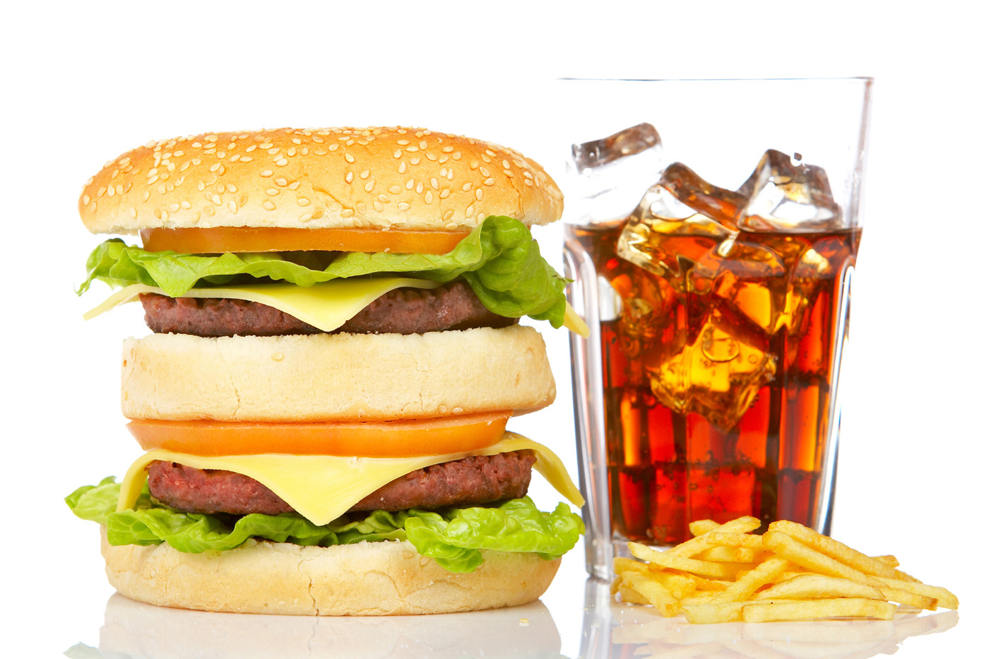 FreeGreatPicture.com 18319 western style fast food