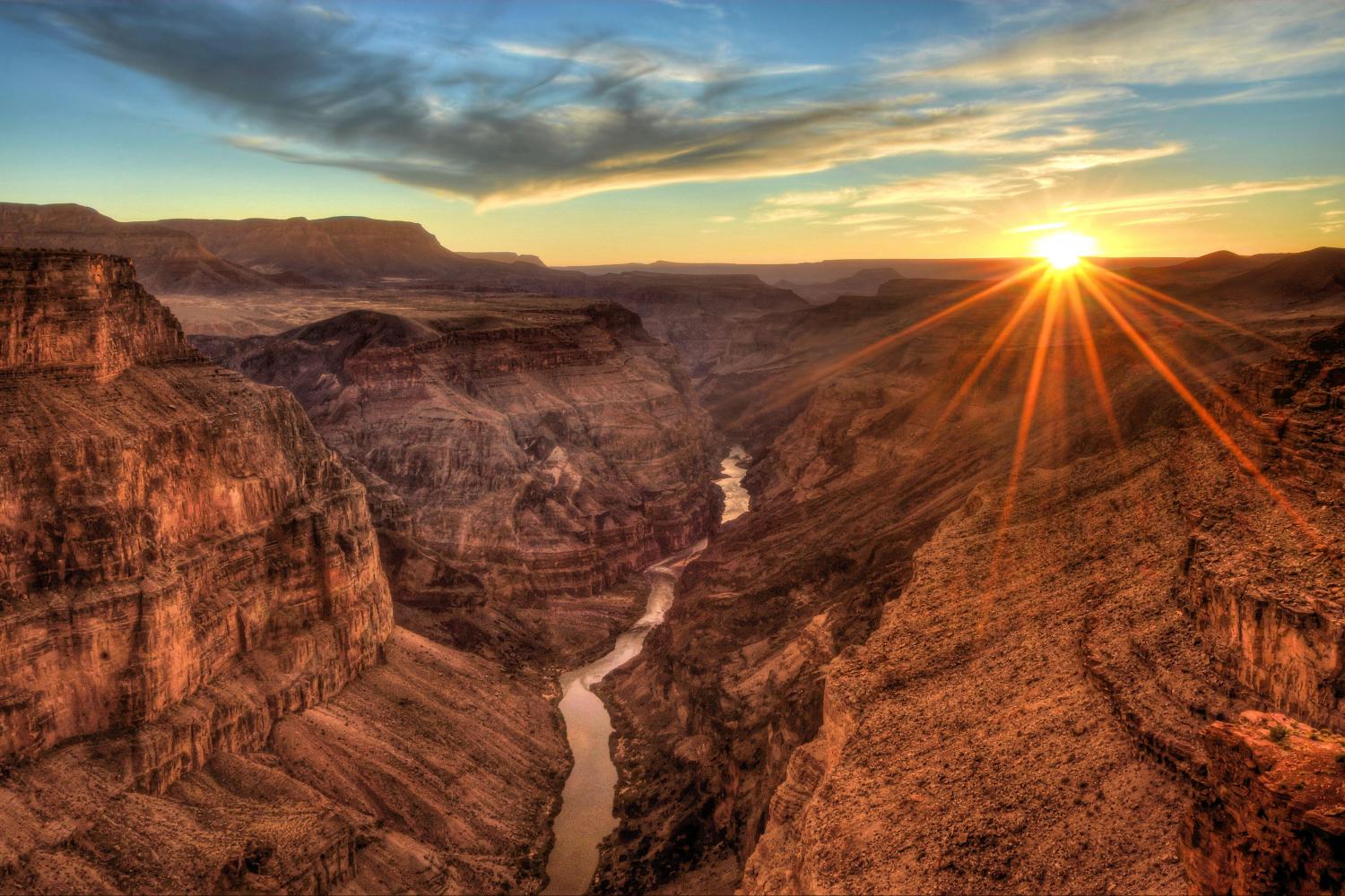 Grand Canyon Usa