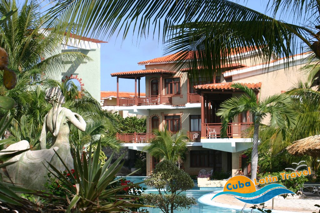 HABITACIONES 1
