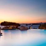 Hotel Pitrizza Swimming Pool Infinity