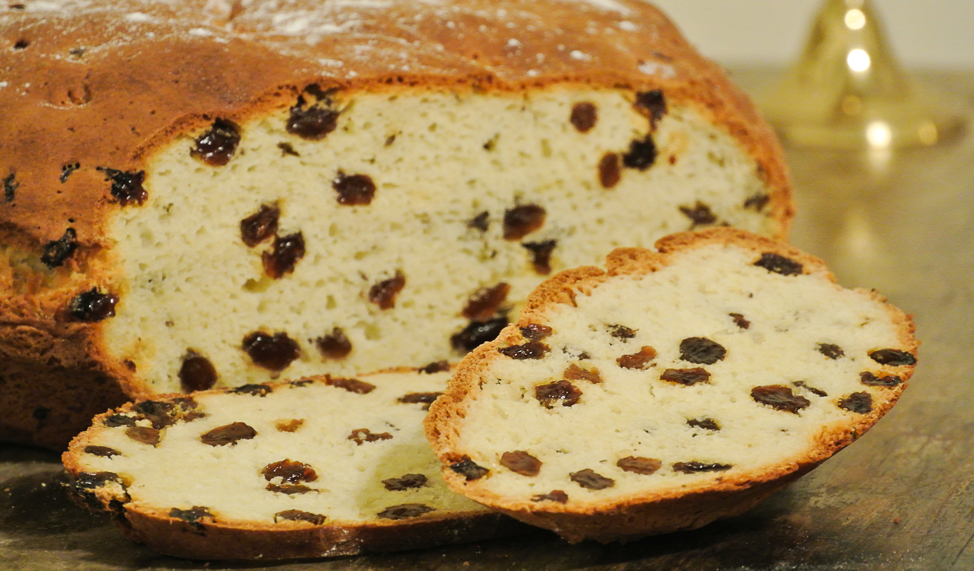 Irish Soda Bread