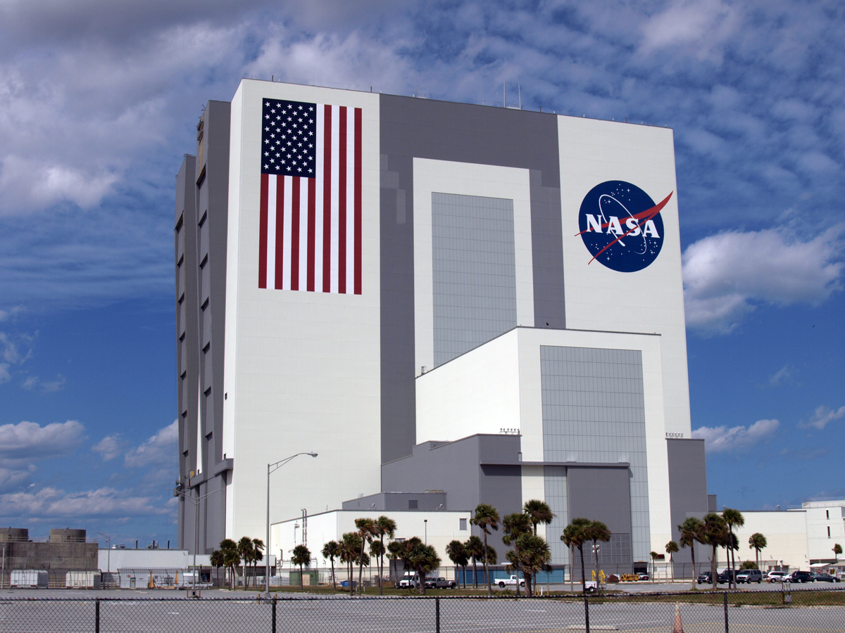 Kennedy Space Center 39