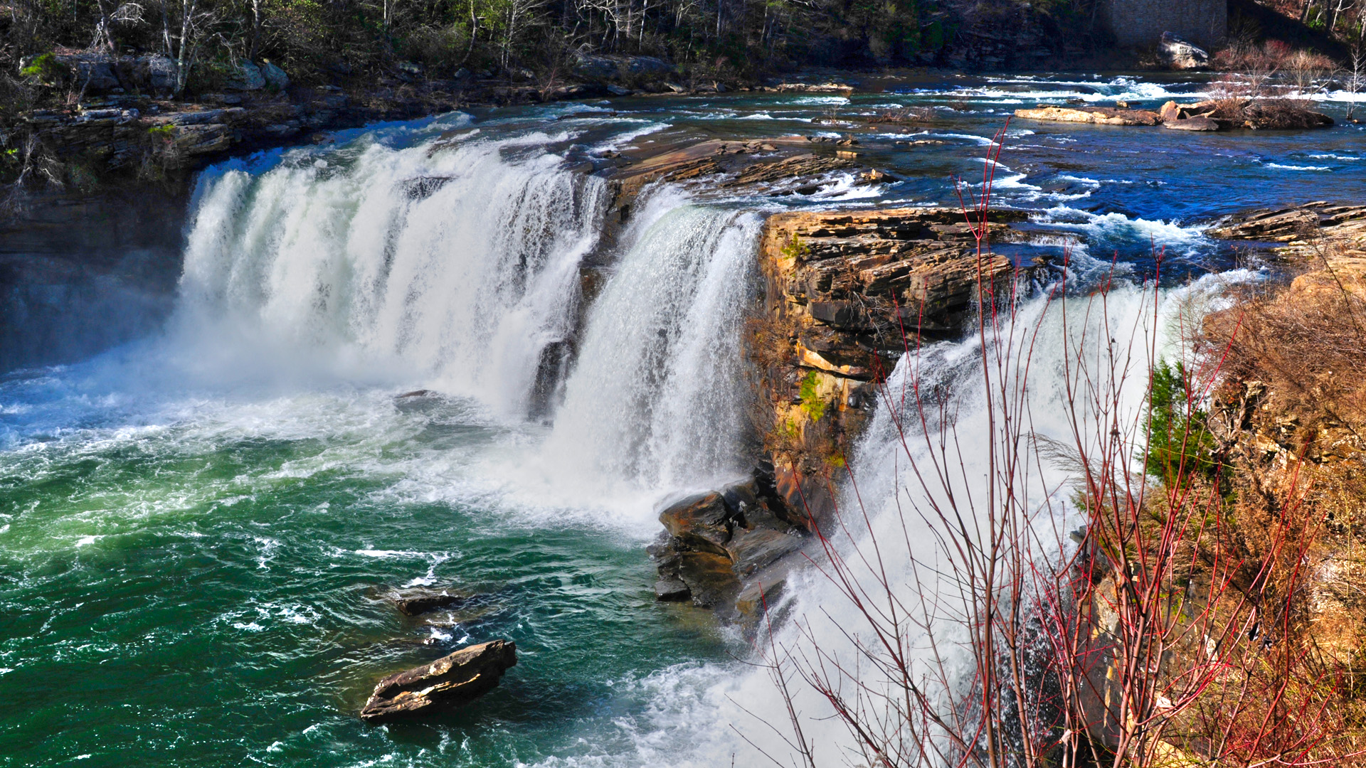Little River 012