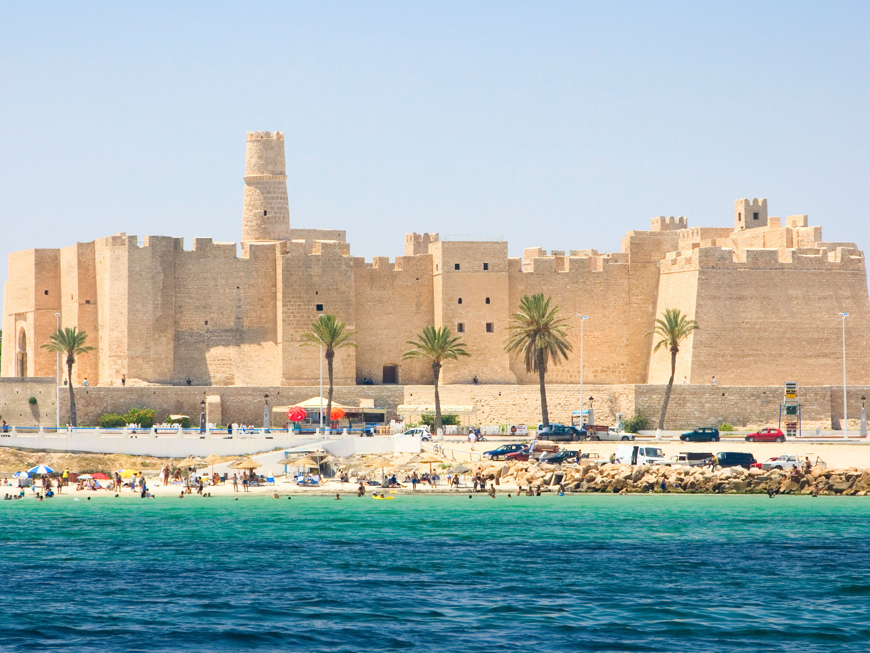 Monastir Tunisia1