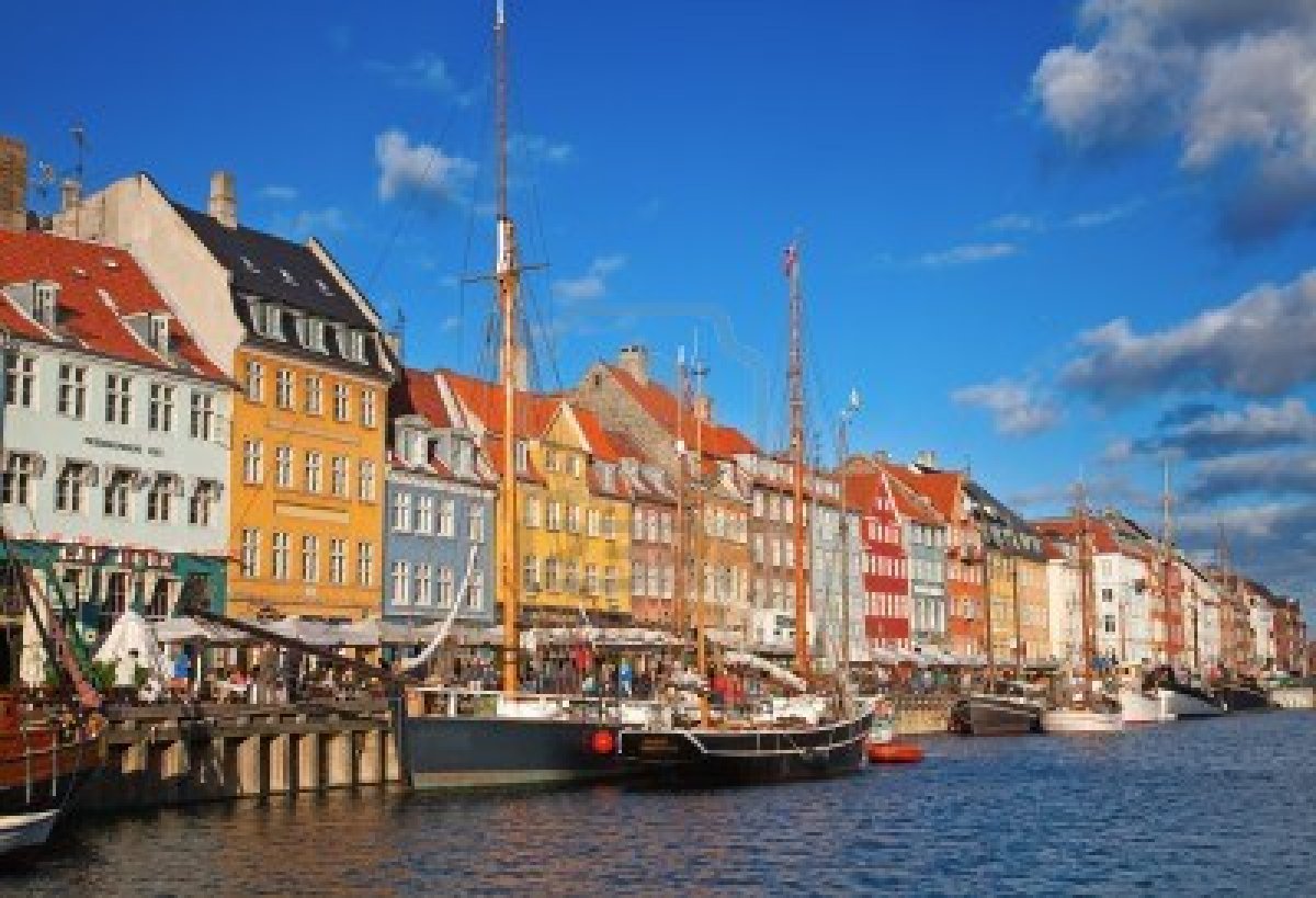 Nyhavn 9