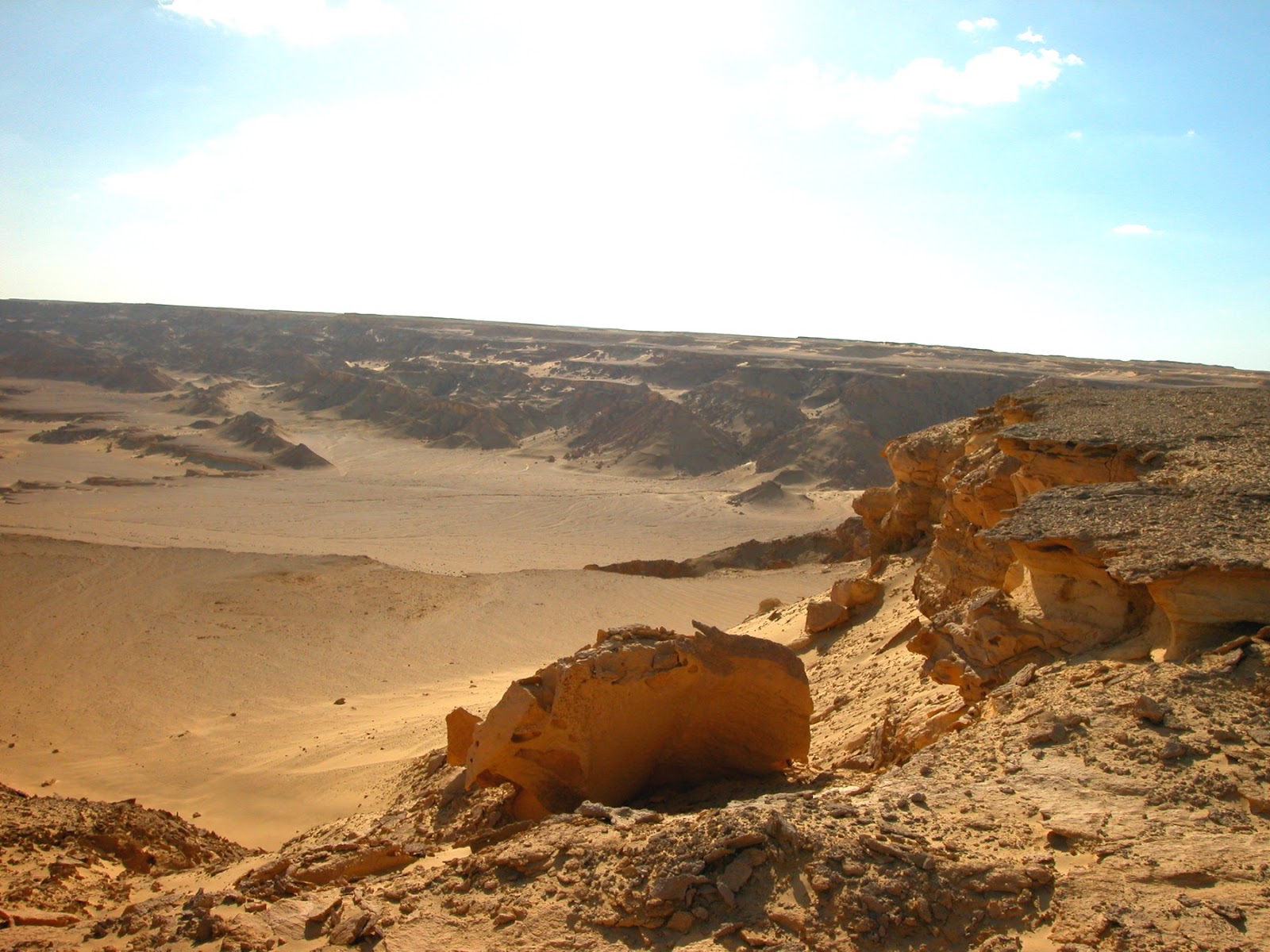 Qattara