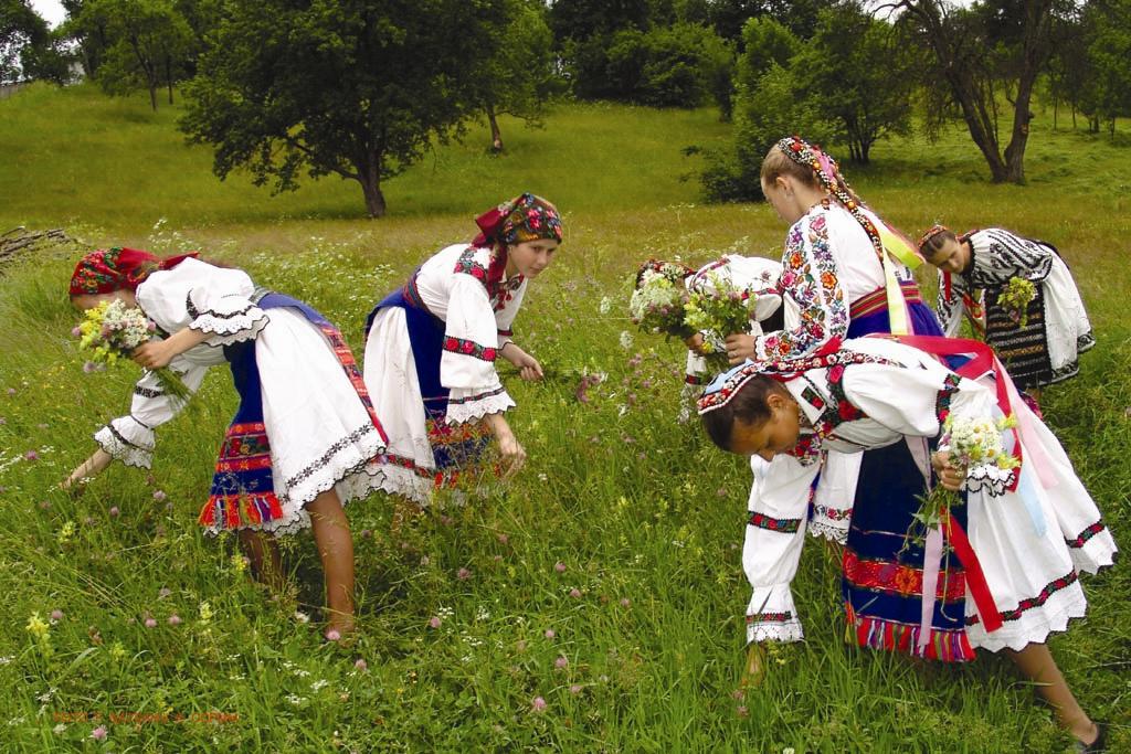 Sanziene