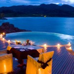 Seychelles home page background