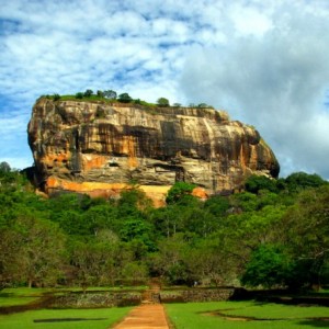 Sigiriyalarocca