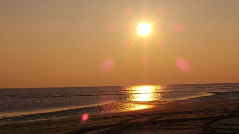 Spiagge più belle del Lazio
