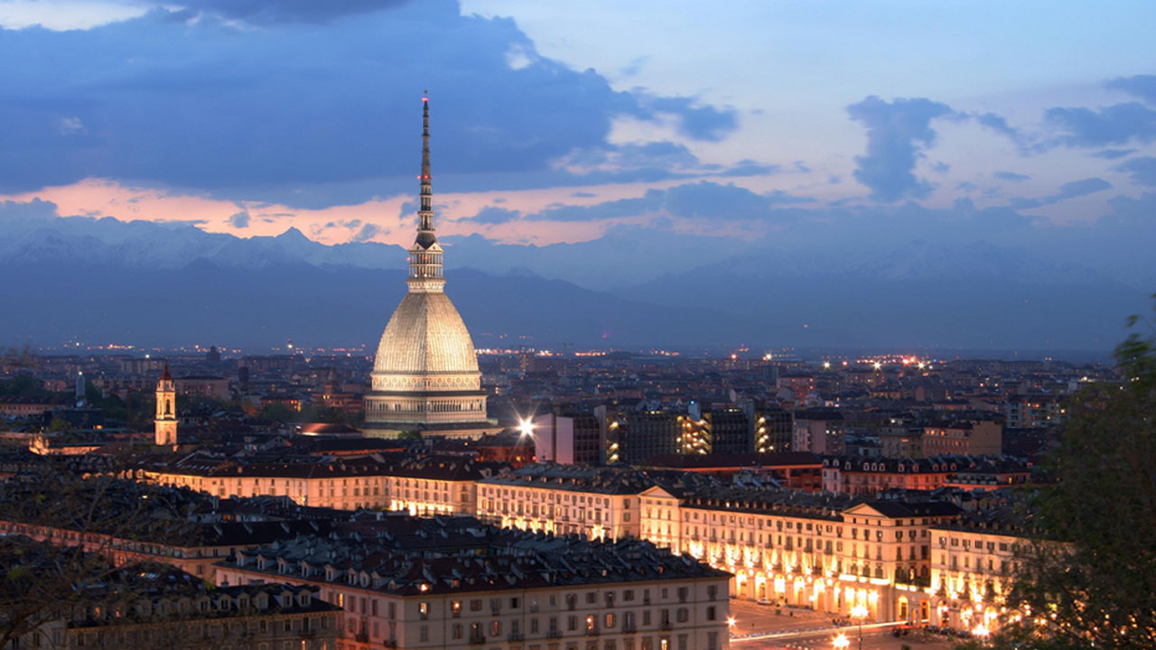 Importi tassa di soggiorno a Torino