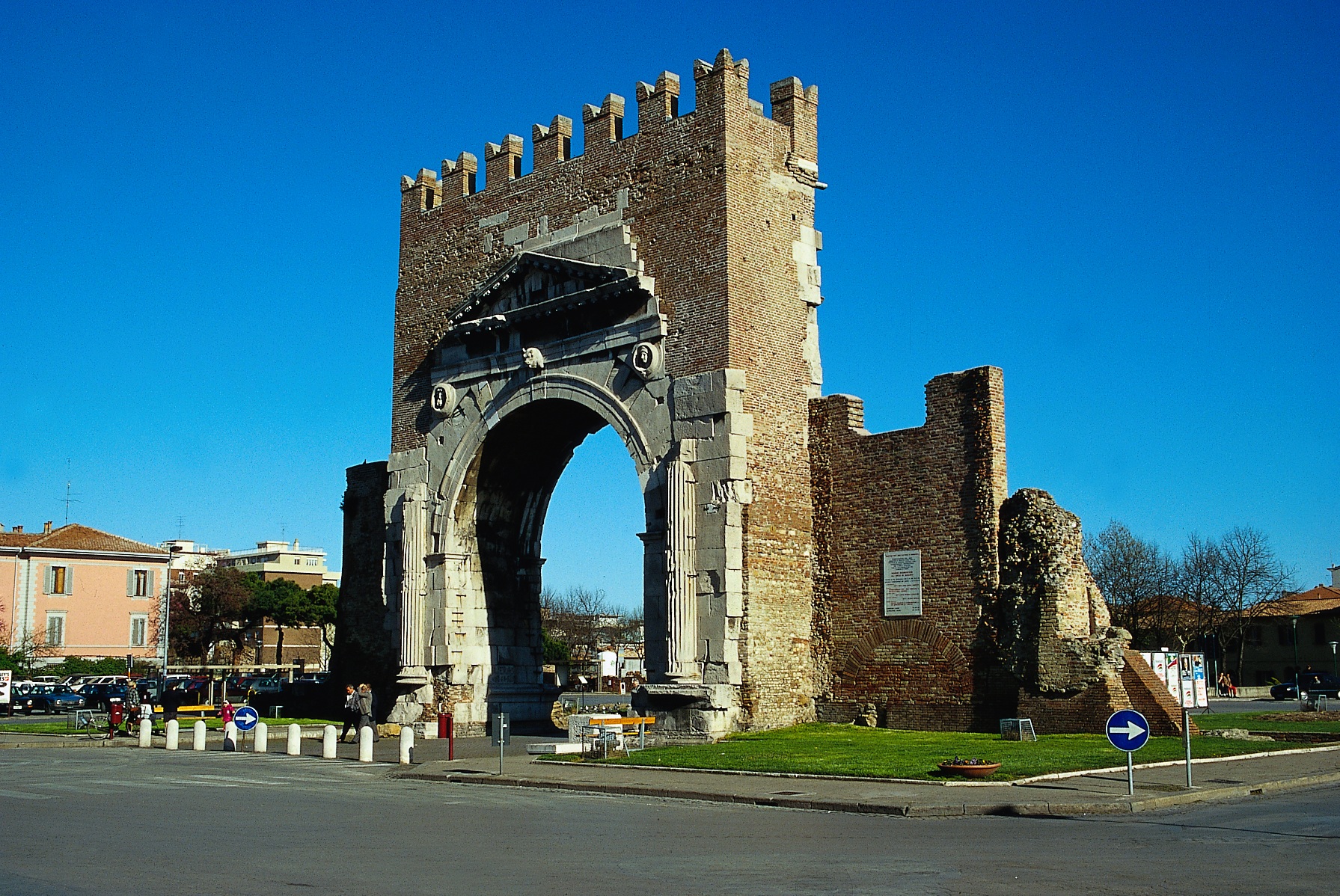 Come spendere poco vacanza a Rimini