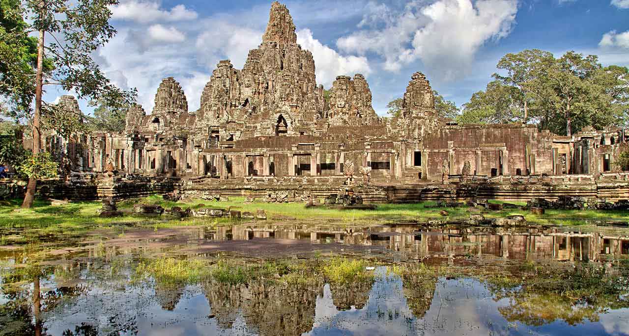backpic Siem Reap