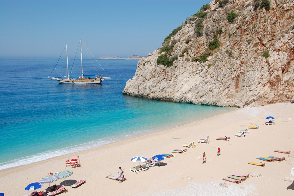 bandiera blu puglia